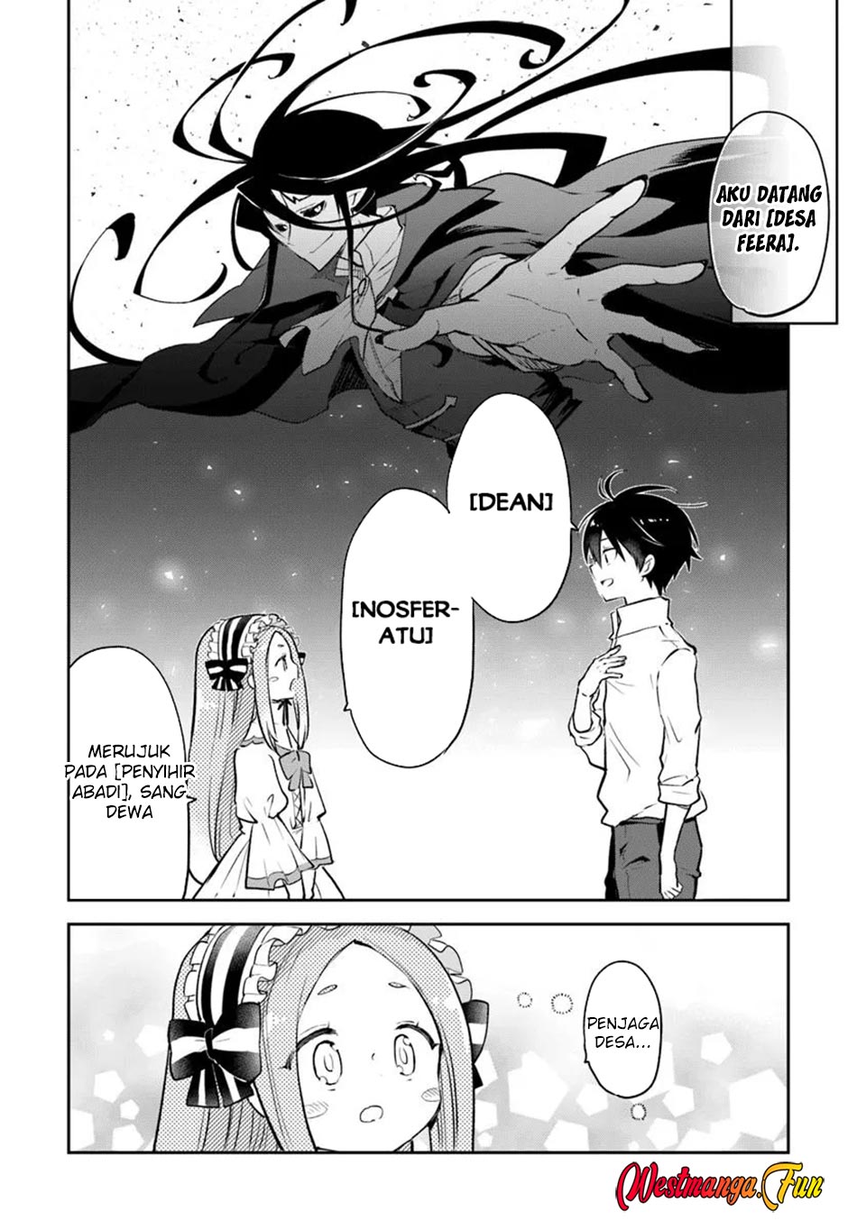 Henkyou Gurashi no Maou, Tensei shite Saikyou no Majutsushi ni naru ~Aisarenagara Nariagaru Moto Maō wa, Ningen o Shiritai~